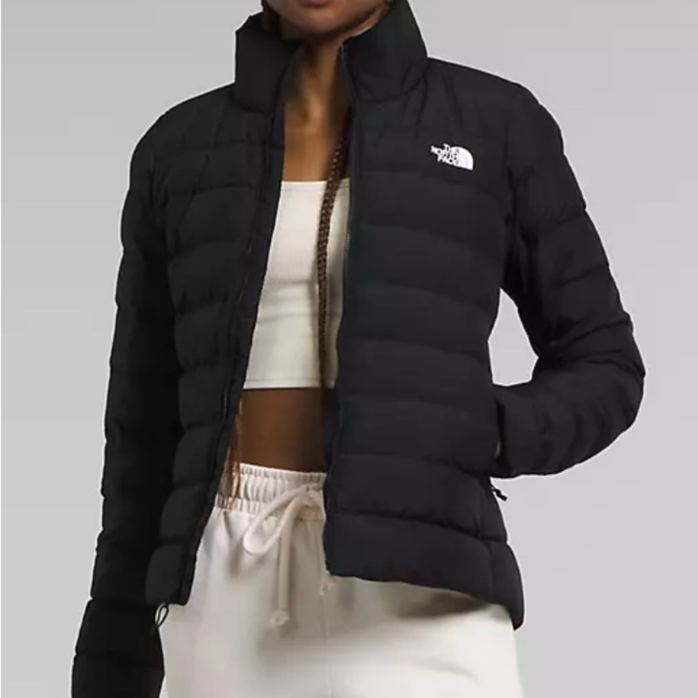 North Face Women’s Puffer Jacket